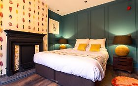 Eagle And Child, Ramsbottom