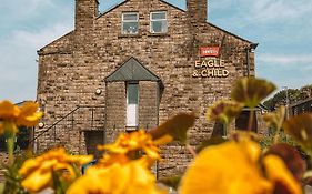 Eagle And Child, Ramsbottom